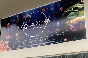 Aquarismo store image