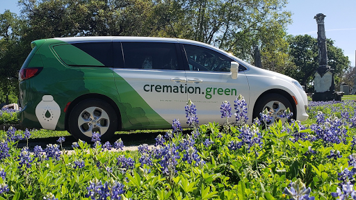 Green Cremation Texas - Austin Funeral Home