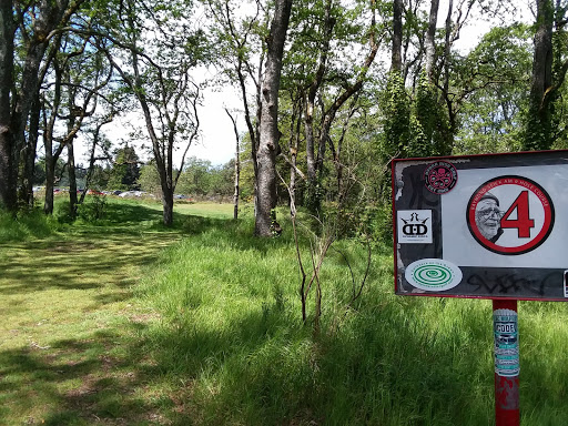 Golf Course «Fort Steilacoom Golf Course», reviews and photos, 8202 87th Ave SW, Lakewood, WA 98499, USA