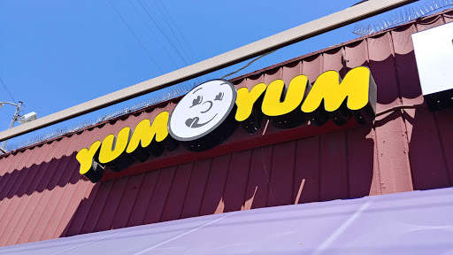 Donut Shop «Yum Yum Donuts», reviews and photos, 16167 Nordhoff St, North Hills, CA 91343, USA
