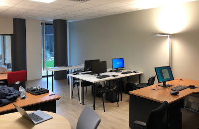 ARINFO Niort à Bessines