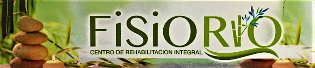 FISIORIO - Fisioterapeuta