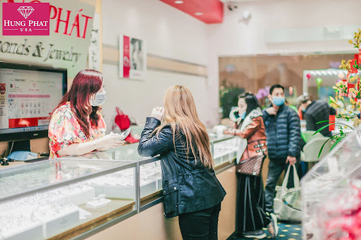 Jewelry Store «Hung Phat USA», reviews and photos, 1111 Story Rd #1063, San Jose, CA 95122, USA