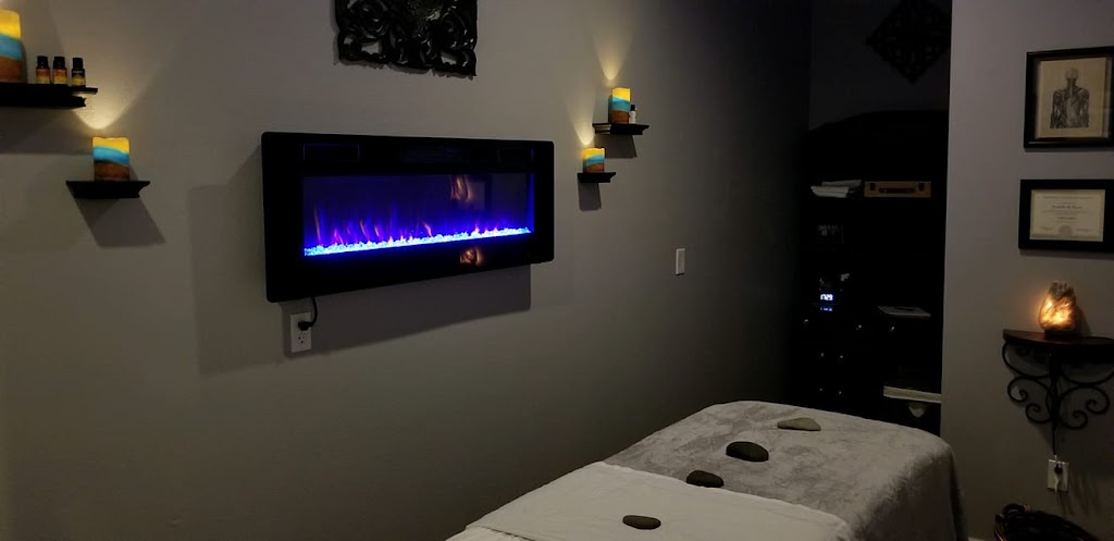 Therapeutic Massage by Danielle 59044
