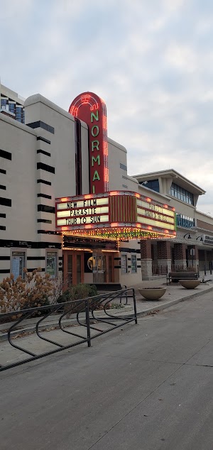The Normal Theater - photo 58