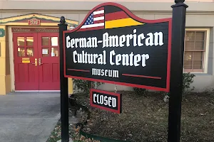 German American Cultural Center image