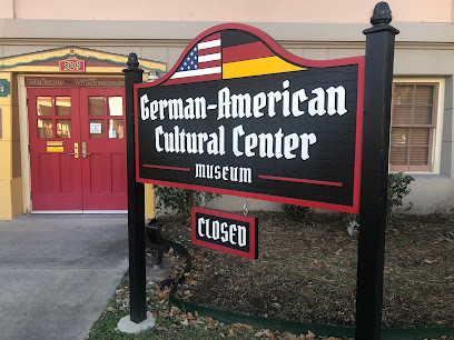 German American Cultural Center