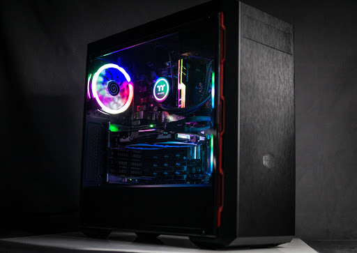 Computer Store «NexGen Computer Services», reviews and photos, 7560 N Government Way #2, Dalton Gardens, ID 83815, USA