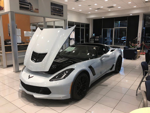 Car Dealer «Delano Chevrolet Buick GMC», reviews and photos, 600 1st Ave, Delano, CA 93215, USA