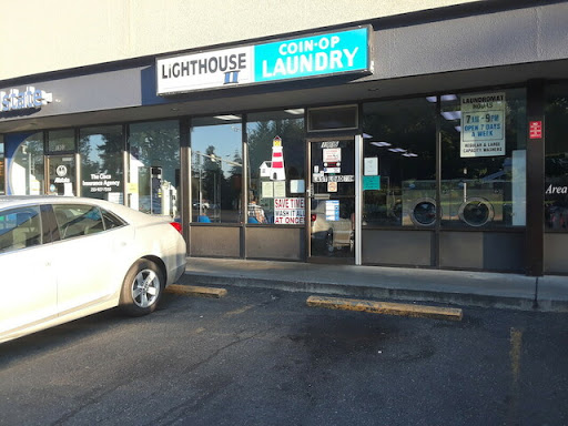 Laundromat «Lighthouse Laundry», reviews and photos, 1905 SW Campus Dr, Federal Way, WA 98023, USA