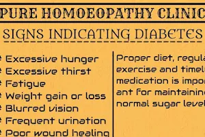PURE HOMOEOPATHY CLINIC image