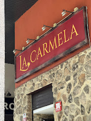 Bar restaurante La Carmela