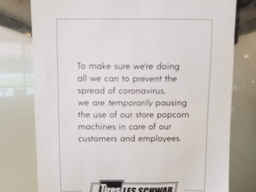 Tire Shop «Les Schwab Tire Center», reviews and photos, 610 E North Bend Way, North Bend, WA 98045, USA