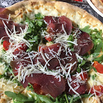 Photo n°1 de l'avis de Maria.i fait le 12/09/2021 à 23:37 sur le  Pizzeria d’ Asporto da Massimino - Villa d'Agri - Marsicovetere - Potenza à Villa d'Agri