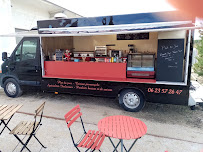 Photos du propriétaire du Restauration rapide Food truck Le mama mia à Saint-Rémy-de-Provence - n°8