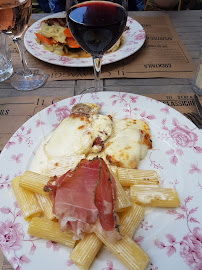 Plats et boissons du Restaurant italien Il Caravaggio à Vaucresson - n°17