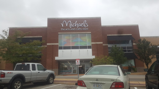 Craft Store «Michaels», reviews and photos, 1519 S Brentwood Blvd, Brentwood, MO 63144, USA