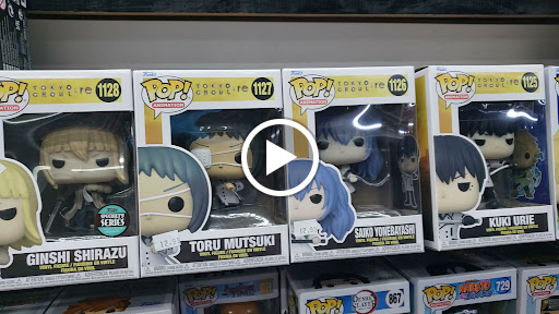 Video Game Store «Nueva Linea», reviews and photos, 5203 Bergenline Ave, West New York, NJ 07093, USA