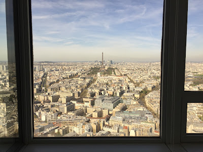 HR Path à Paris