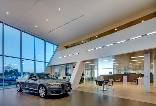 Audi Temecula image