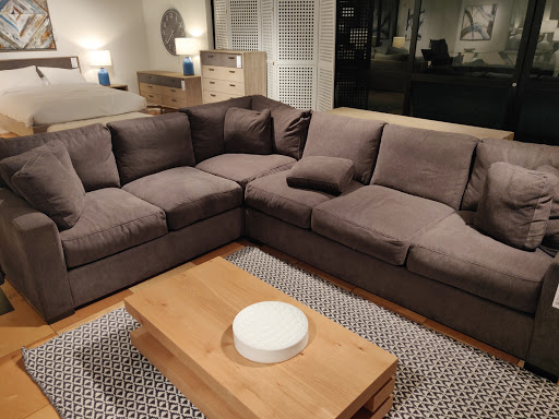 Furniture Store «Dania», reviews and photos, 12230 NE 116th St, Kirkland, WA 98034, USA