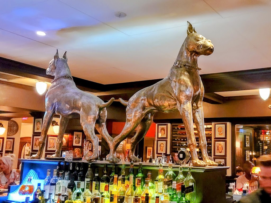 Hyde Park Prime Steakhouse 44122