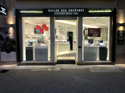 Bijouterie Grand à Montélimar
