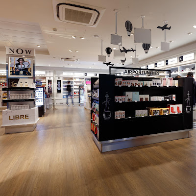 DUTY FREE CDG Terminal 3 - Alcool, Tabac, Gastronomie, Beauté et Mode (BuY PARIS DUTY FREE) à Roissy-en-France