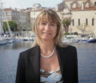 Rezoximo Agnes Marcaini à La Ciotat