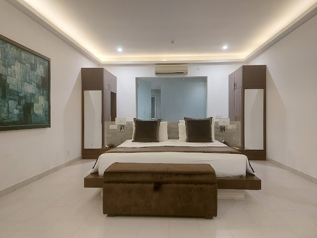 Anilana Pasikuda by null