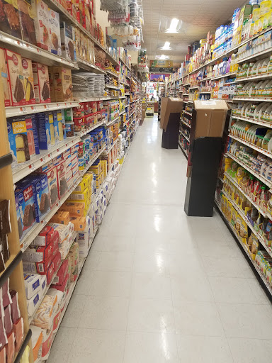 Supermarket «Met Food», reviews and photos, 1177 Hylan Blvd, Staten Island, NY 10305, USA