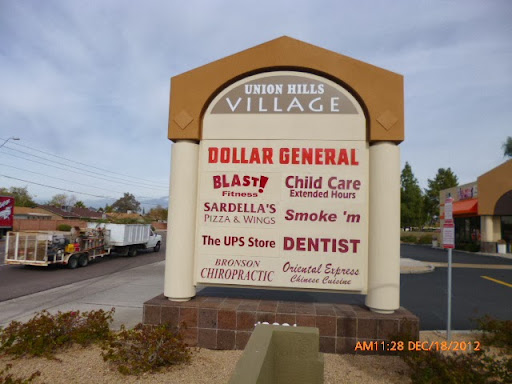 Physical Fitness Program «Blast Fitness», reviews and photos, 18631 N 19th Ave #132, Phoenix, AZ 85027, USA