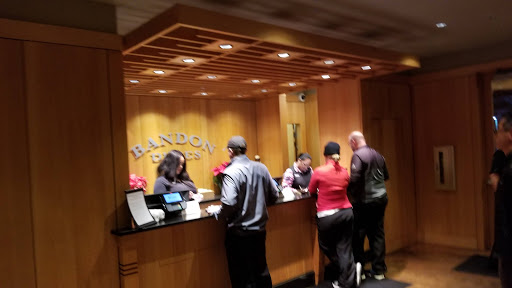 Golf Resort «Bandon Dunes Golf Resort», reviews and photos, 57744 Round Lake Drive, Bandon, OR 97411, USA