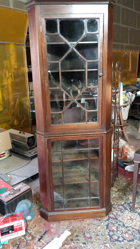 Thrift Store «Superior Thrift Store», reviews and photos, 1135 N Wilson Way, Stockton, CA 95205, USA