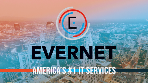 EVERNET Business IT Services and Consulting