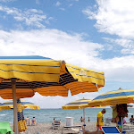 Photo n°4 de l'avis de Antonella.o fait le 11/06/2023 à 14:32 sur le  Lido dei Pini à Otranto