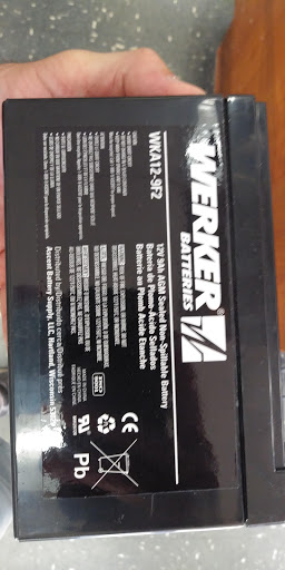 Car Battery Store «Batteries Plus Bulbs», reviews and photos, 11200 S Cleveland Ave, Fort Myers, FL 33907, USA