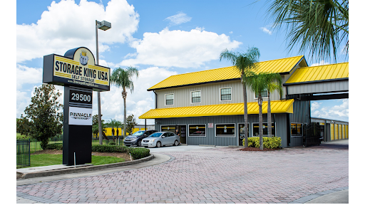 Self-Storage Facility «Storage King USA», reviews and photos, 29500 US-27, Dundee, FL 33838, USA