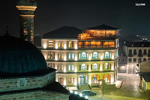 Hotel Sahati image
