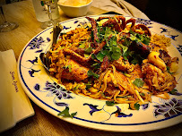 Phat thai du Restaurant thaï Siam House à Paris - n°3