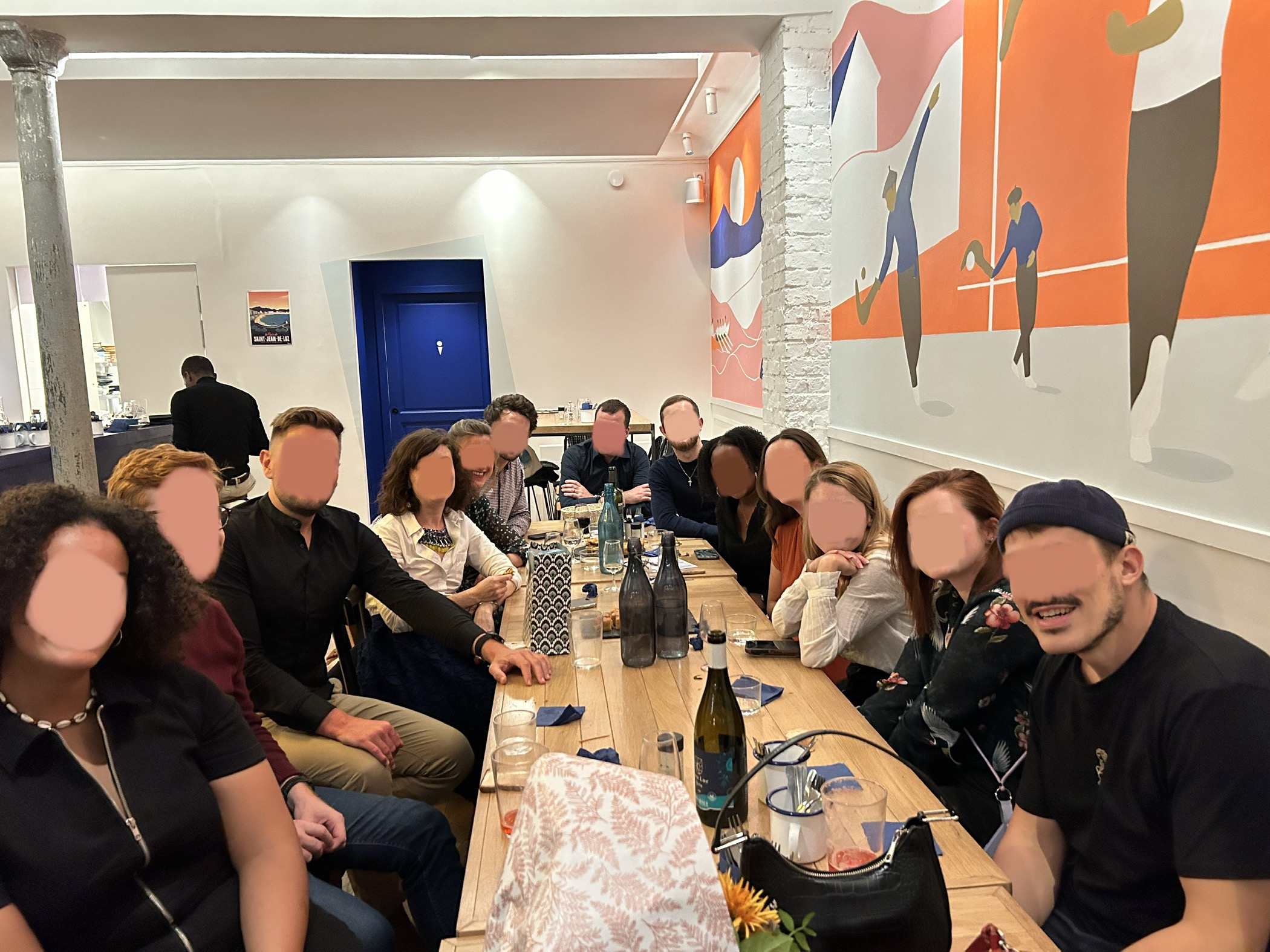 Photo n° 1 de l'avis de camille.u fait le 15/10/2023 à 09:09