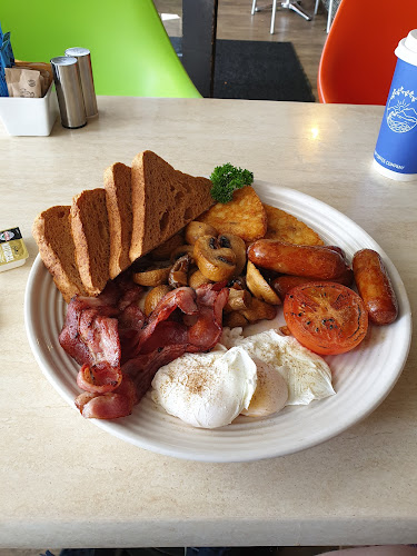 Reviews of Cafe Essence in Tauranga - Coffee shop