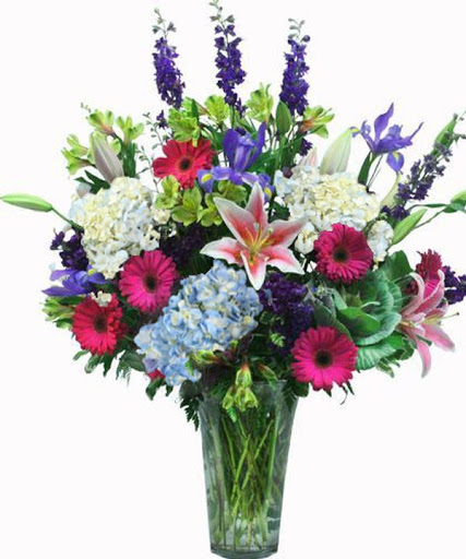 Florist «Nanz & Kraft Florists», reviews and photos, 4450 Dixie Hwy # 1, Louisville, KY 40216, USA