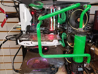 Computer Junction - Photo 5 - Car repair in , Richardson