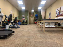 BenchMark Physical Therapy - Photo 9 - Car repair in Greenville, SC, Greenville