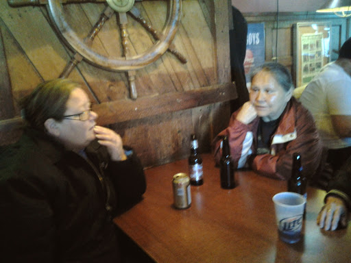 Bar «Schooner Tavern», reviews and photos, 2901 27th Ave S, Minneapolis, MN 55406, USA