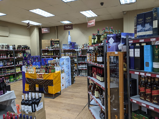 Wine Store «Grand Wine & Liquor Store», reviews and photos, 30-05 31st St, Astoria, NY 11102, USA