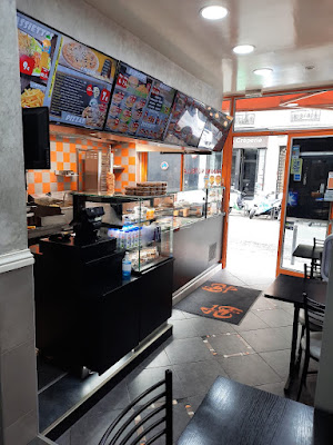Le Buffet de paris 13 eme à Paris