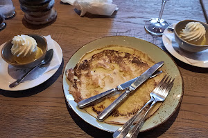 De Hoijse Hoeve Restaurant & Pannenkoekenhuis