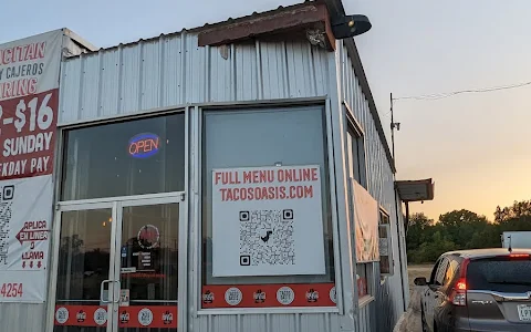 Tacos Oasis image